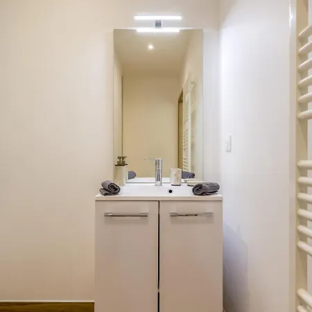 Apartment Clef Du - Vogesen