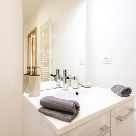 Clef Du - Vogesen Apartment Gérardmer